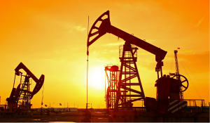 Oil and Gas investing with Bangerter Financial