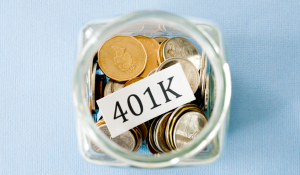 401k IRA and Investing with Bangerter Financial